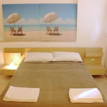 Exclusive Marina Apartment Castellammare del Golfo Exteriör bild