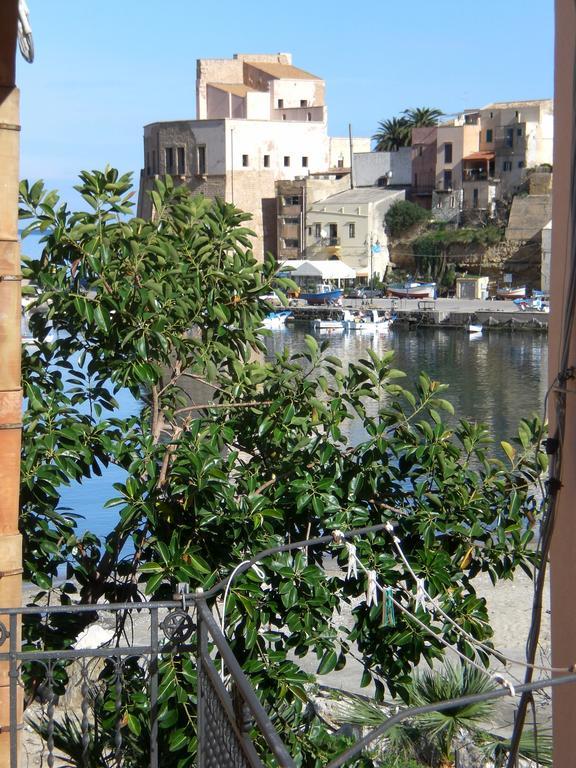 Exclusive Marina Apartment Castellammare del Golfo Exteriör bild