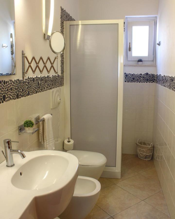Exclusive Marina Apartment Castellammare del Golfo Exteriör bild