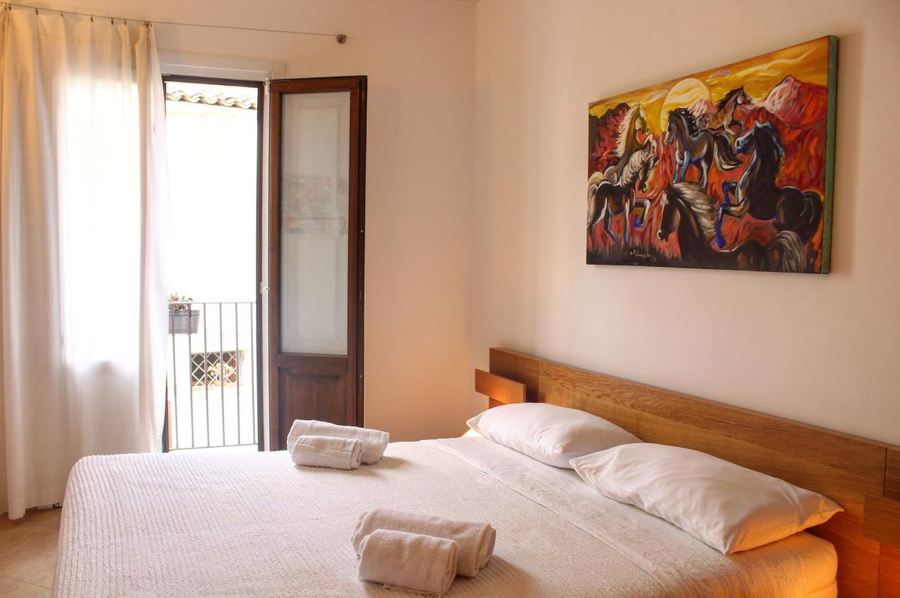 Exclusive Marina Apartment Castellammare del Golfo Exteriör bild